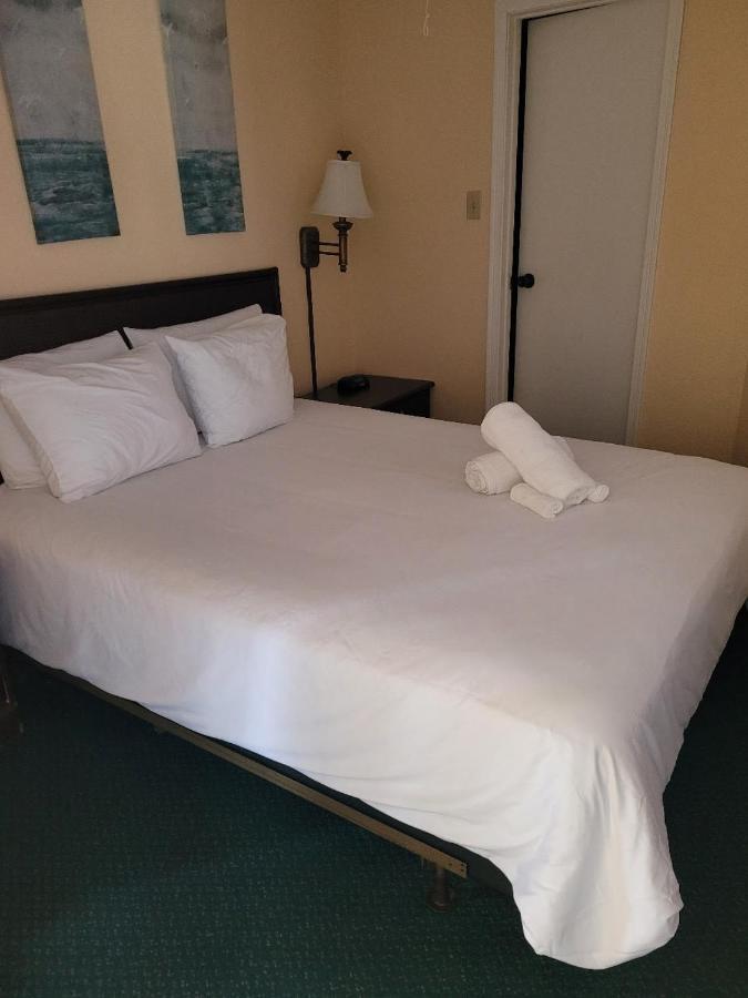 Family Friendly Coastal Condo Galveston Exterior foto