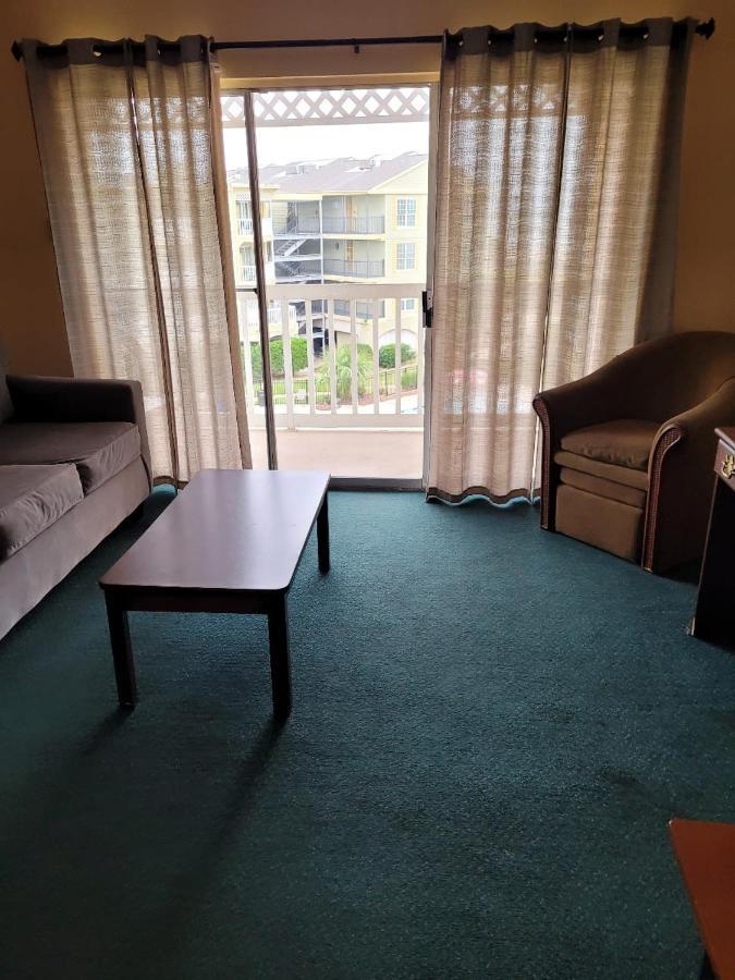 Family Friendly Coastal Condo Galveston Exterior foto