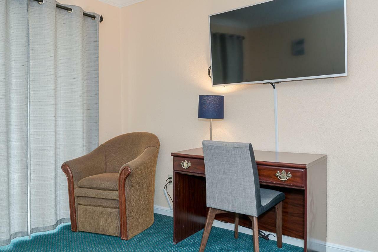 Family Friendly Coastal Condo Galveston Exterior foto